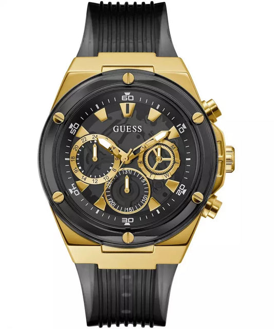 Montre Guess homme GW0425G1