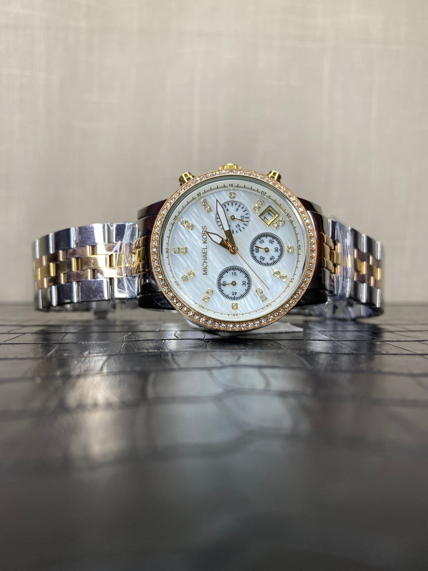 Montre Michael Kors Pour Femme ,MK5650