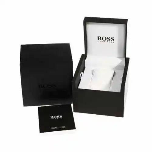 Montre HUGO BOSS OCEAN EDITION, 1513742