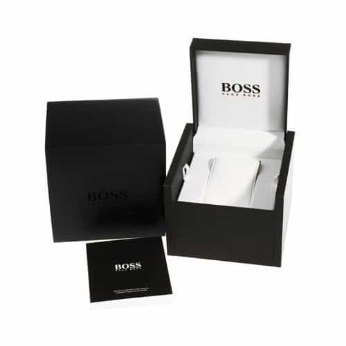 Montre Hugo Boss pour homme, 1513859