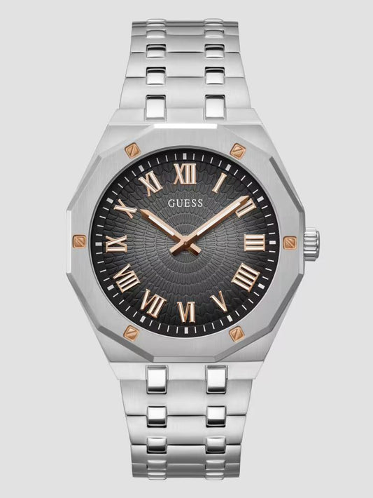 Montre Homme Guess Sunburst