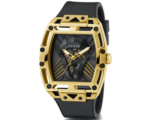 Montres Guess GW0202G1 PHOENIX homme Cuir