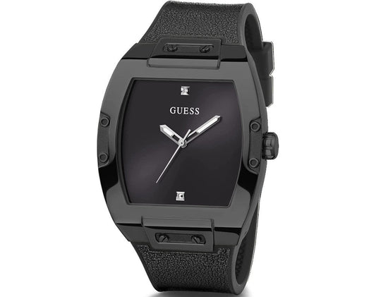 Guess Phoenix GW0386G1 Montre Quartz Homme