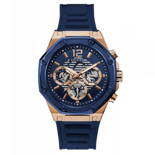 Montre Guess Pour Homme, GW0263G2