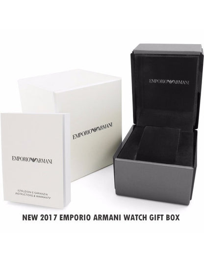 EMPORIO ARMANI AR1907