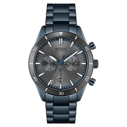 Montre Hugo Boss pour Homme , 1513865