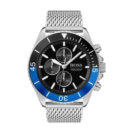 Montre HUGO BOSS OCEAN EDITION, 1513742