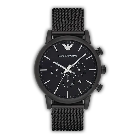 Montre Chronographe Homme AR-LX1968