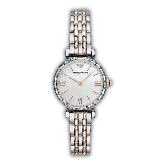 Montre Femme Analogique EA Quartz AR-LX11290