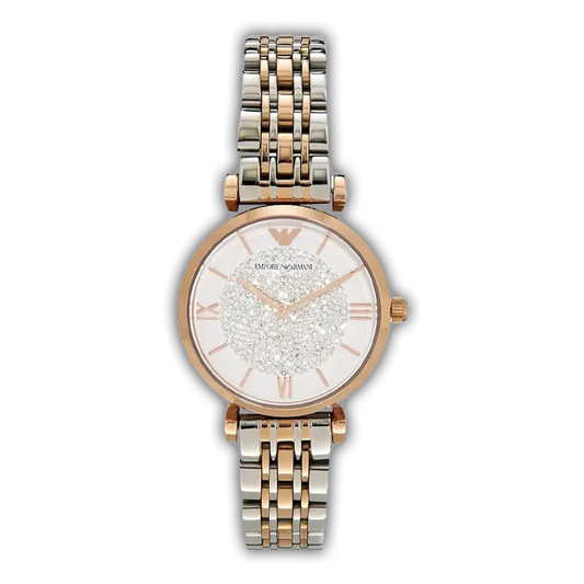 Montre Femme Analogique EA Quartz AR-LX1926