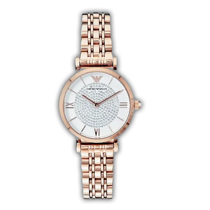 Montre Femme Analogique EA Quartz AR-LX11244