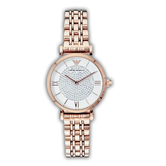 Montre Femme Analogique EA Quartz AR-LX11244