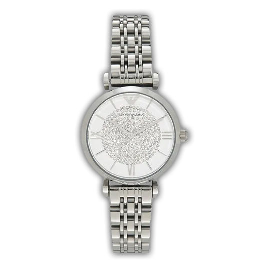 Montre Femme Analogique EA Quartz AR-LX1925