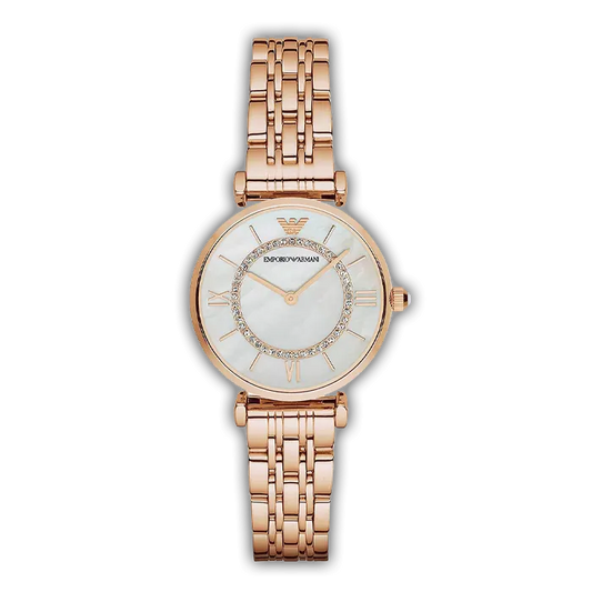 Montre Femme Analogique EA Quartz AR-LR1909