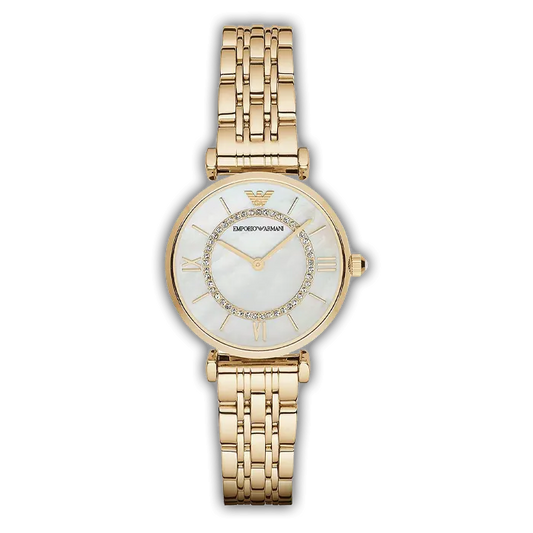 Montre Femme Analogique EA Quartz AR-LR1907