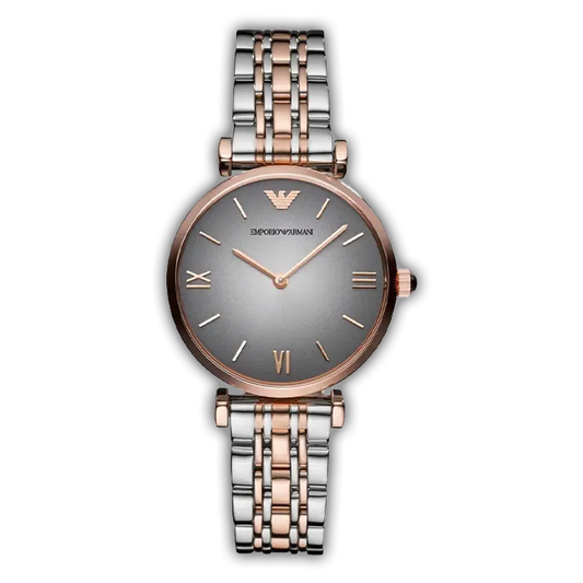 Montre Femme Analogique EA Quartz AR-LX1725