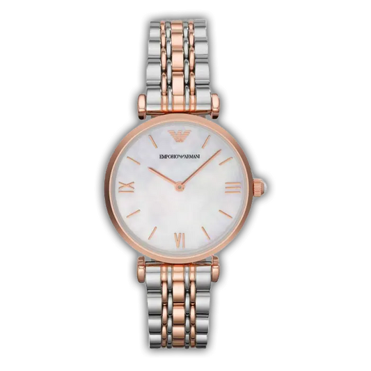 Montre Femme Analogique EA Quartz AR-LX1683