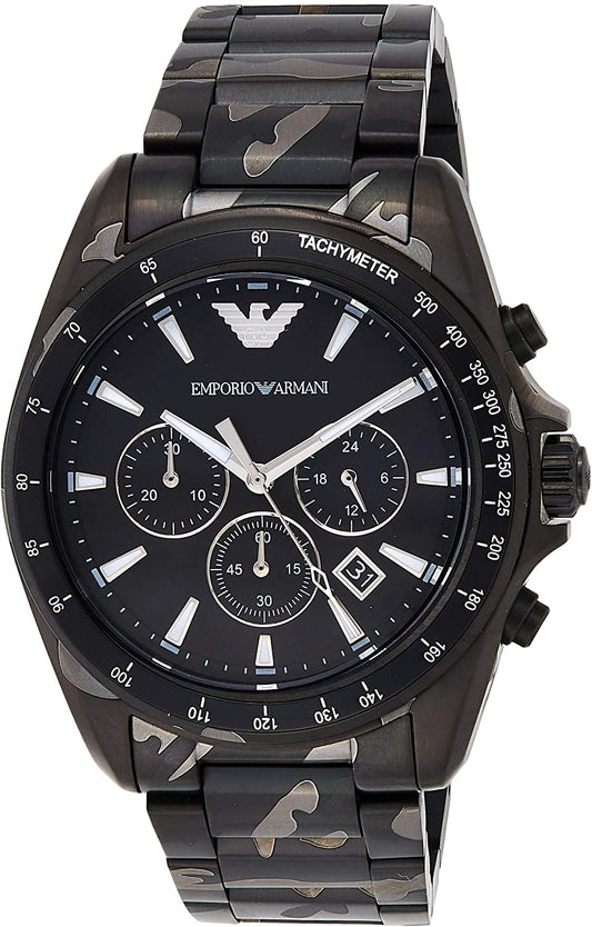 EMPORIO ARMANI AR11027