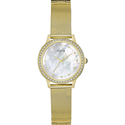 Montre GUESS Pour Femme, W0647L3