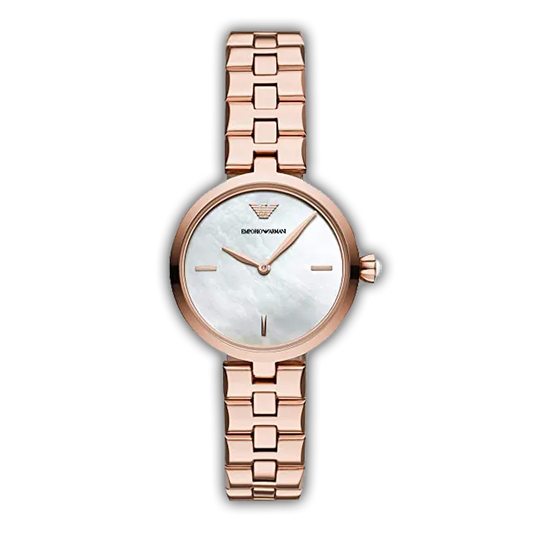 Montre Femme Analogique EA Quartz AR-LX11196