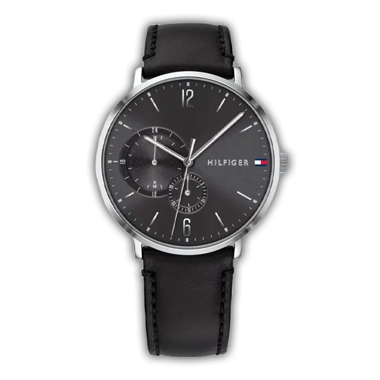 Montre Homme en cuir TH-LX1791509 Jake