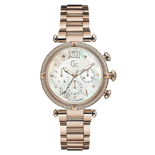 MONTRE Guess Collection Gc Câblechic Y16114L1