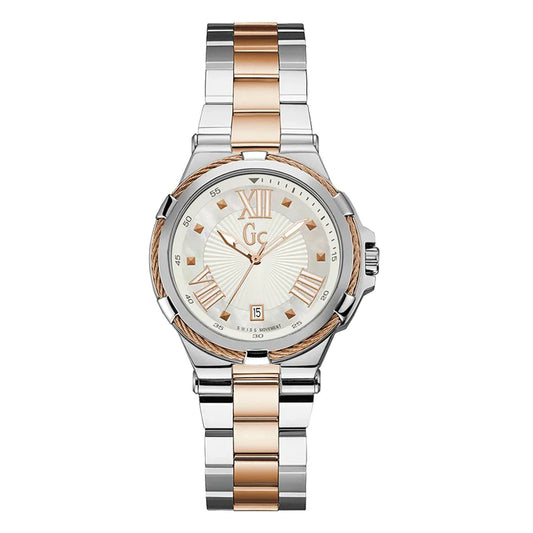 Montre Femme Acier Quartz GC-LXY34008L1